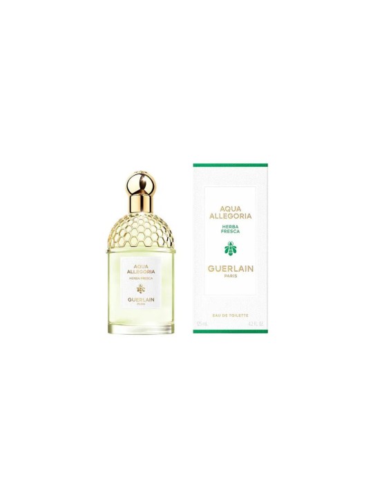 Guerlain Aqua Allegoria Herba Fresca EDT 125ml