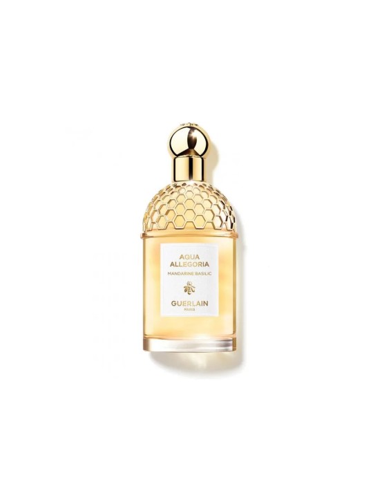 Profumo Guerlain Aqua Allegoria Mandarine Basilic 125ml