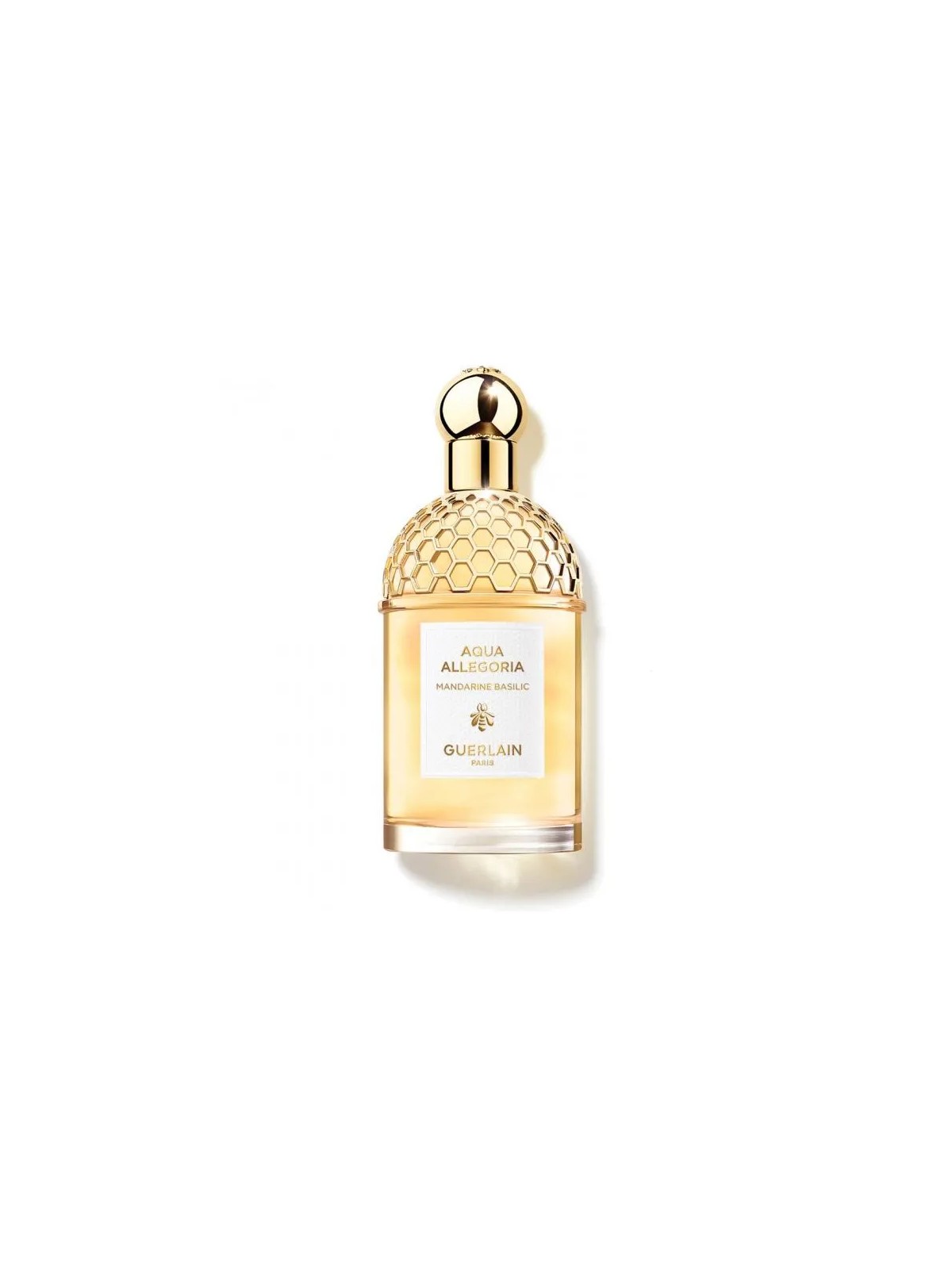 Profumo Guerlain Aqua Allegoria Mandarine Basilic 125ml