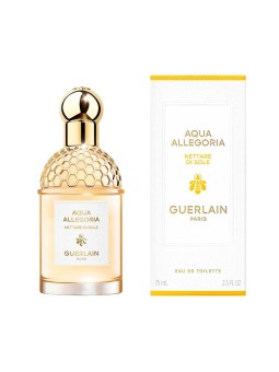 Guerlain Aqua Allegoria Nettare Di Sole EDT Spray 75ml