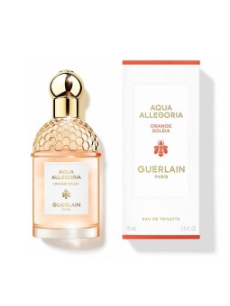Guerlain Aqua Allegoria Orange Soleia EDT Spray 75ml