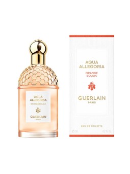 Guerlain Aqua Allegoria Orange Soleia eau de toilette 125ml