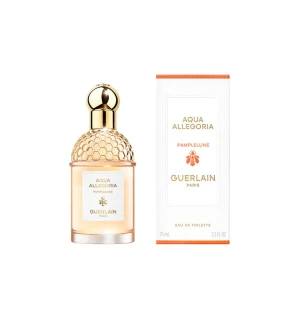 Guerlain Aqua Allegoria Pamplelune Eau de Toilette 75ml