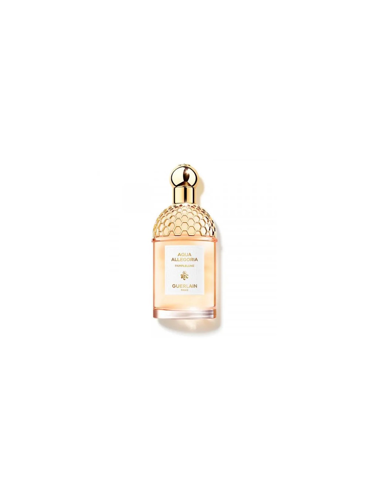 Guerlain Aqua Allegoria Pamplelune EDT Spray 125ml