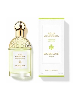 Guerlain Aqua Allegoria Nerolia Vetiver EDT 75ml