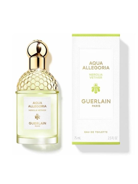 Guerlain Aqua Allegoria Nerolia Vetiver EDT 75ml