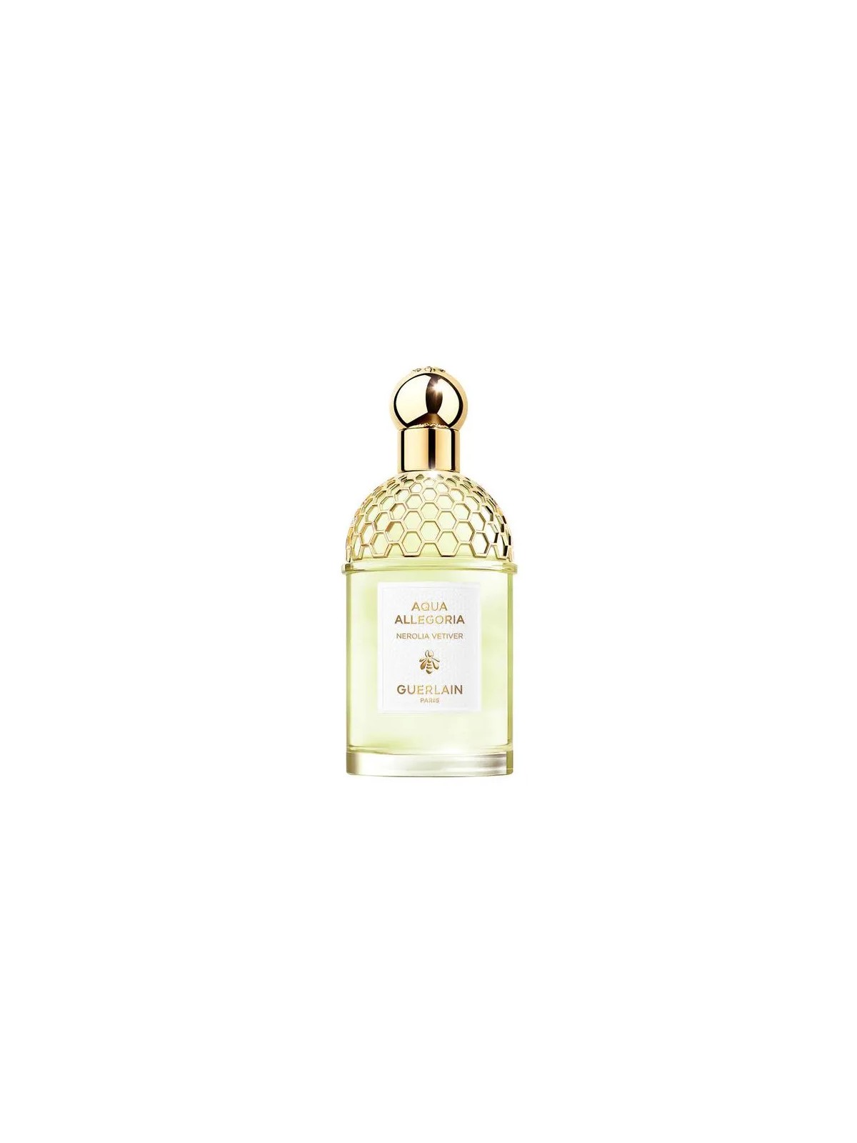 Guerlain Aqua Allegoria Nerolia Vetiver EDT 125ml