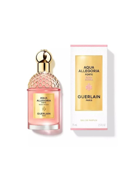 Guerlain Aqua Allegoria Rosa Rossa Forte 75ml
