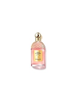 Guerlain Aqua Allegoria Forte Rosa Rossa eau de parfum donna 125ml