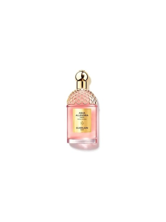 Guerlain Aqua Allegoria Forte Rosa Rossa eau de parfum donna 125ml