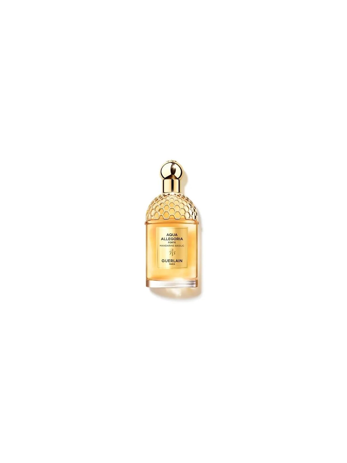Guerlain Aqua Allegoria Forte Mandarine Basilic EDP 125ml