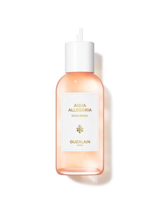 Guerlain AQUA ALLEGORIA ROSA ROSSA eau de parfum spray 200ml donna