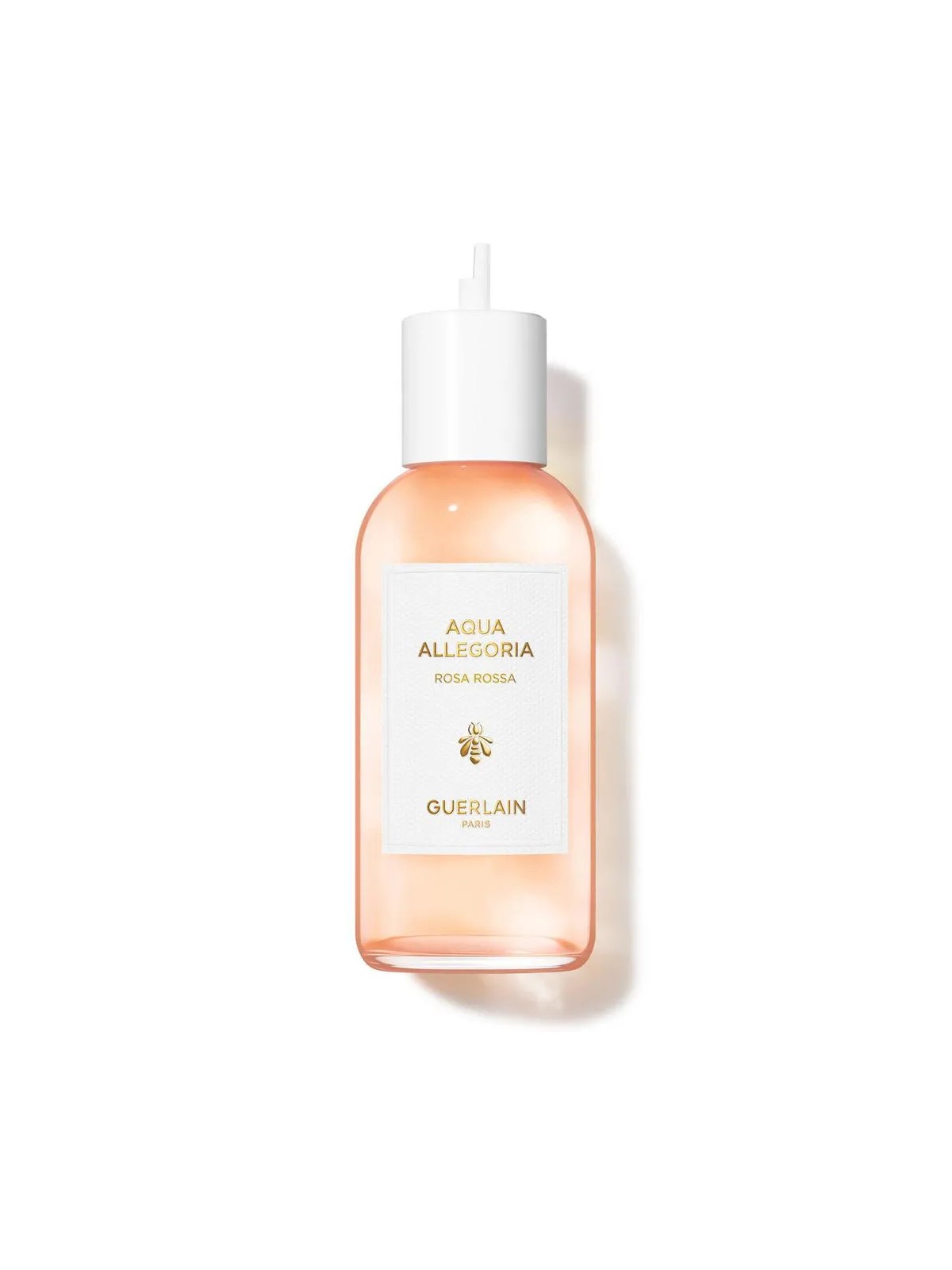 Guerlain AQUA ALLEGORIA ROSA ROSSA eau de parfum spray 200ml donna