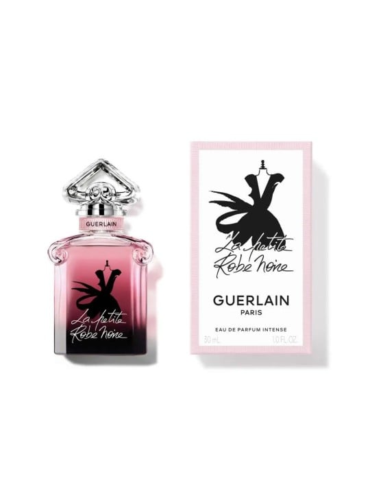 Guerlain La Petite Robe Noire Intense EDP 30ml