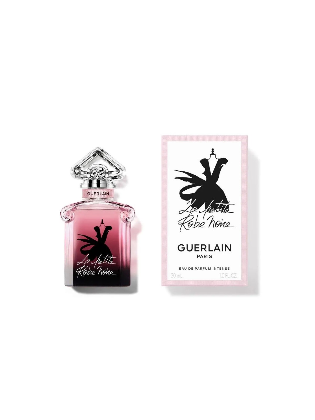 Guerlain La Petite Robe Noire Intense EDP 30ml