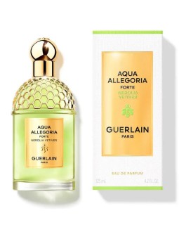Guerlain Aqua Allegoria Forte Nerolia Vetiver EDP 125ml Refillable