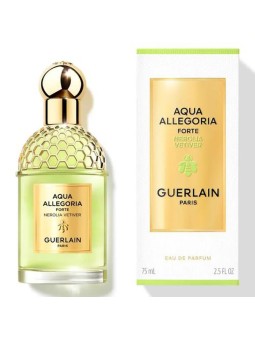 Guerlain Aqua Allegoria Forte Nerolia Vetiver EDP 75ml Refillable