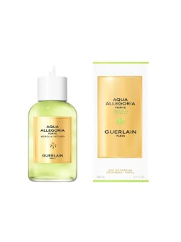 Guerlain Aqua Allegoria Nerolia Vetiver EDP 200ml Refill for Women