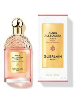 Guerlain Aqua Allegoria Flora Salvaggia 125ml