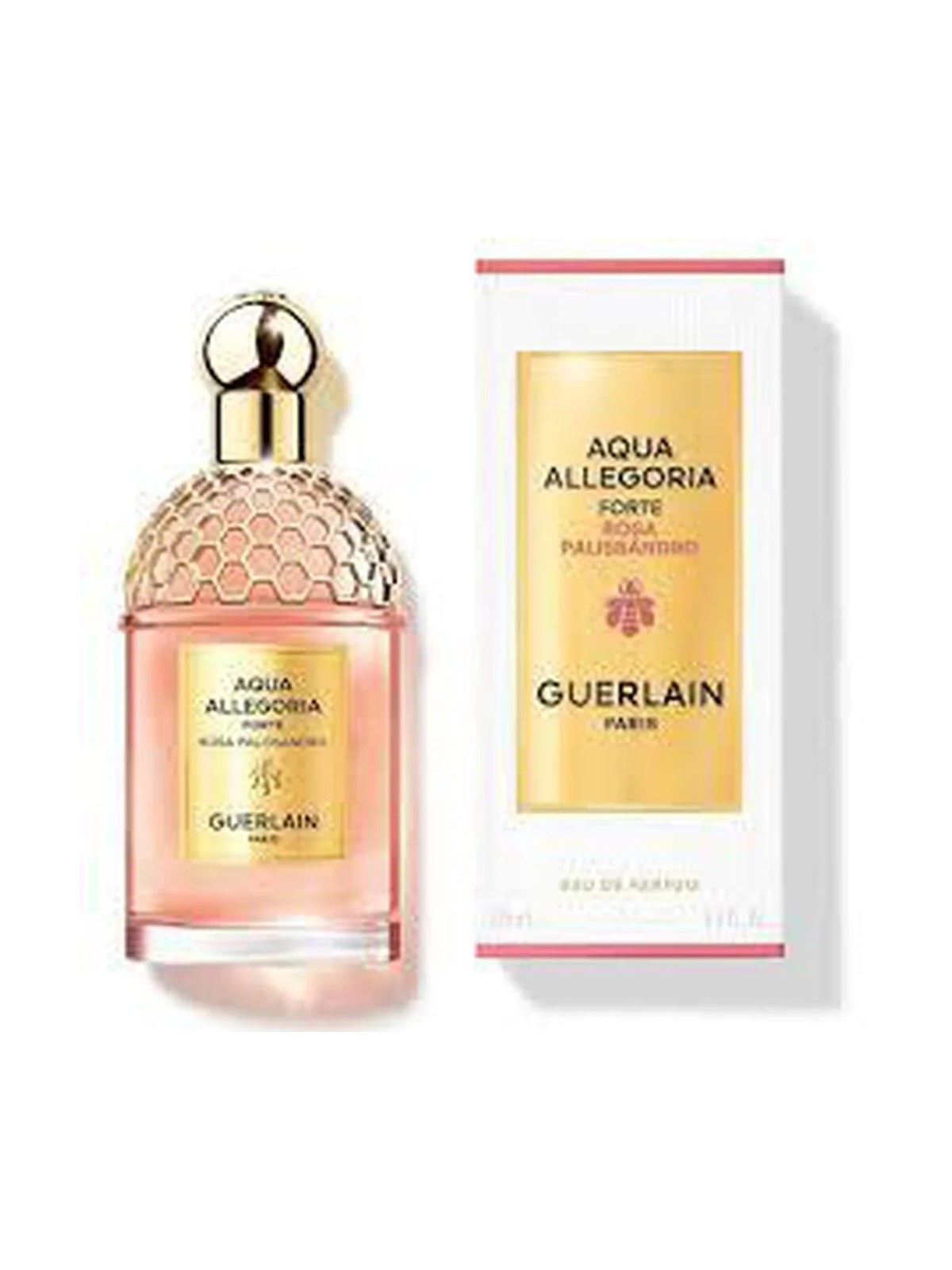 Guerlain Aqua Allegoria Flora Salvaggia 125ml