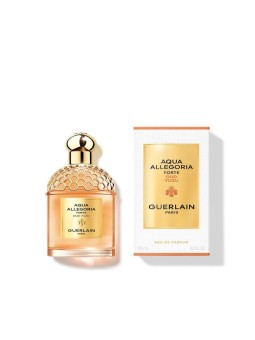 Guerlain Aqua Allegoria Forte Oud Yuzu 125ml