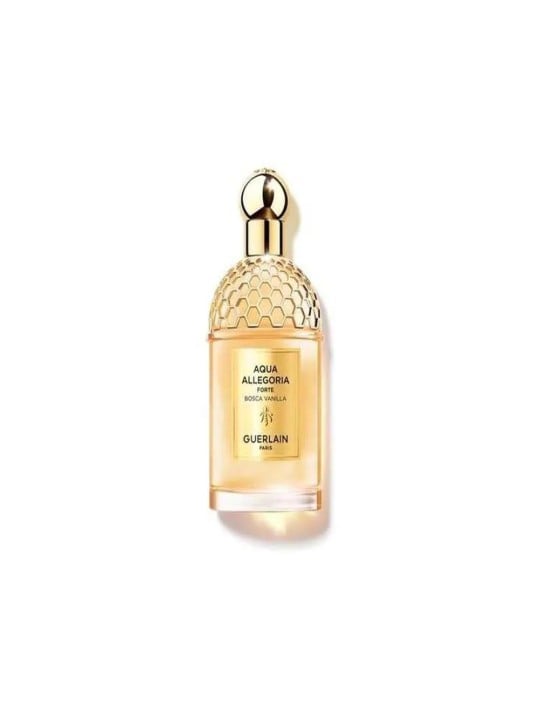 Profumo Guerlain Aqua Allegoria Bosca Vanilla 75ml