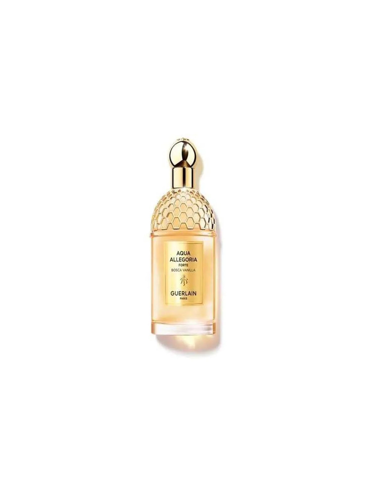 Profumo Guerlain Aqua Allegoria Bosca Vanilla 75ml