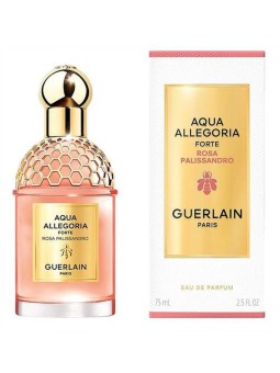 Guerlain Aqua Allegoria Forte Rosa Palissandro 75ml