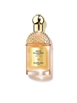 Guerlain aqua allegoria forte eau de parfum oud yuzu 75ml donna Guerlain www.essenzetotalstyle.com 