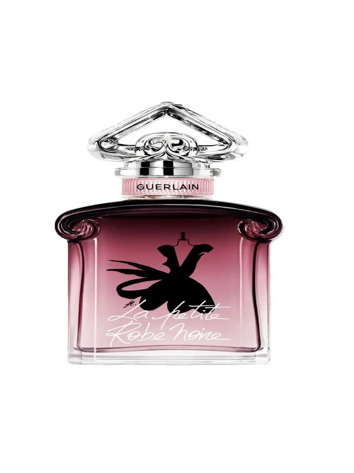 Guerlain La Petite Robe Noire Rose Noire eau de parfum