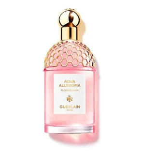 Guerlain Aqua Florabloom eau de toilette Spray 125ml