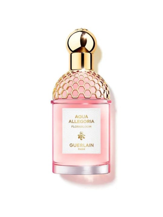 Guerlain Aqua Florabloom eau de toilette Spray 75ml