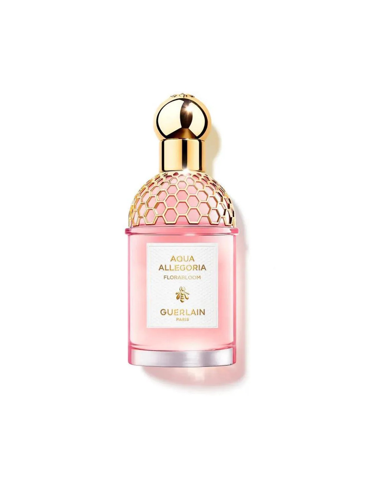 Guerlain Aqua Florabloom eau de toilette Spray 75ml
