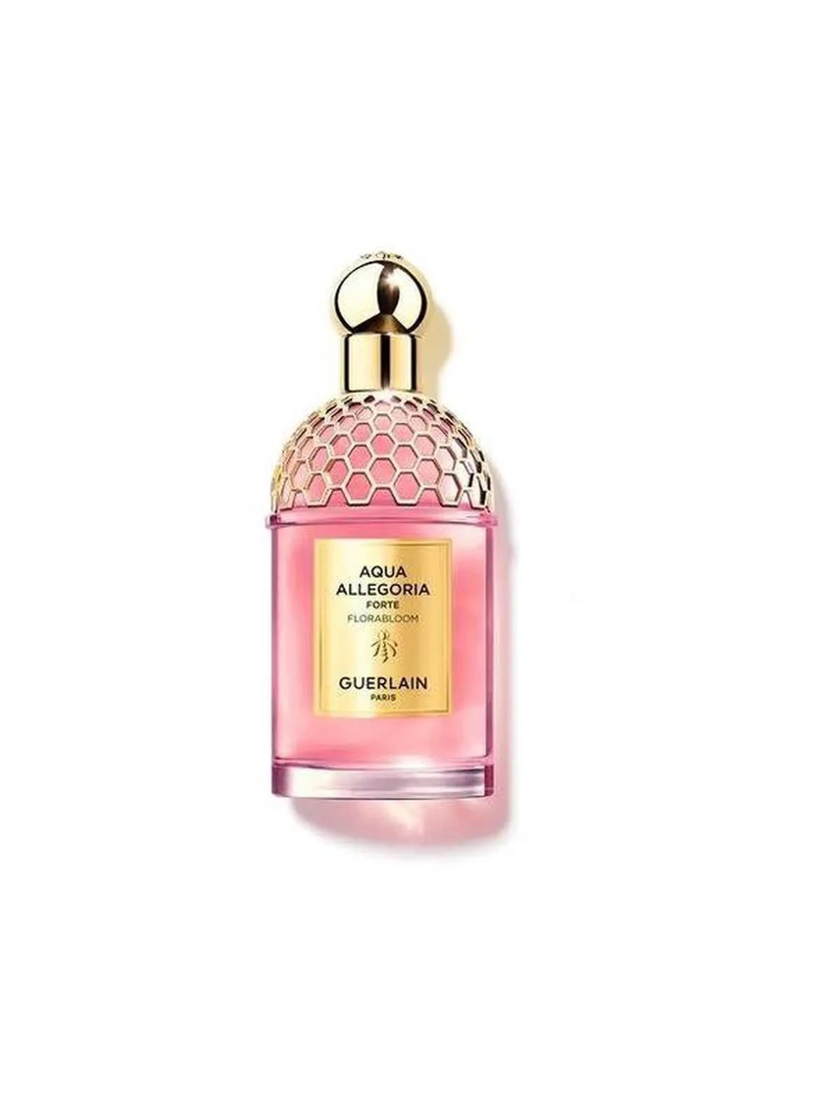 Guerlain Aqua Florabloom eau de parfum Spray 125ml