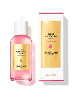 Guerlain Aqua Florabloom eau de parfum Spray Refill 200ml