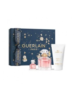 Guerlain Mon Guerlain Giftset 130ml eau de parfum Spray