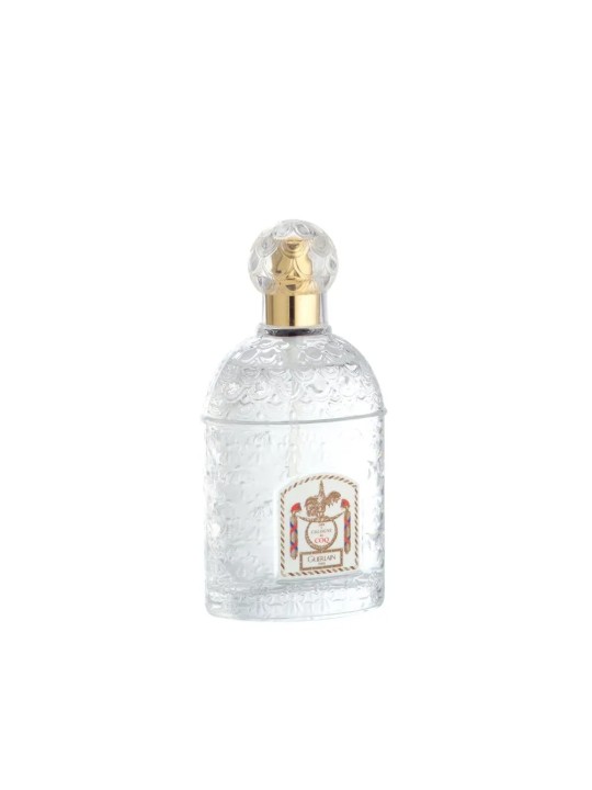 Guerlain Du Coq eau de cologne uomo 100ml