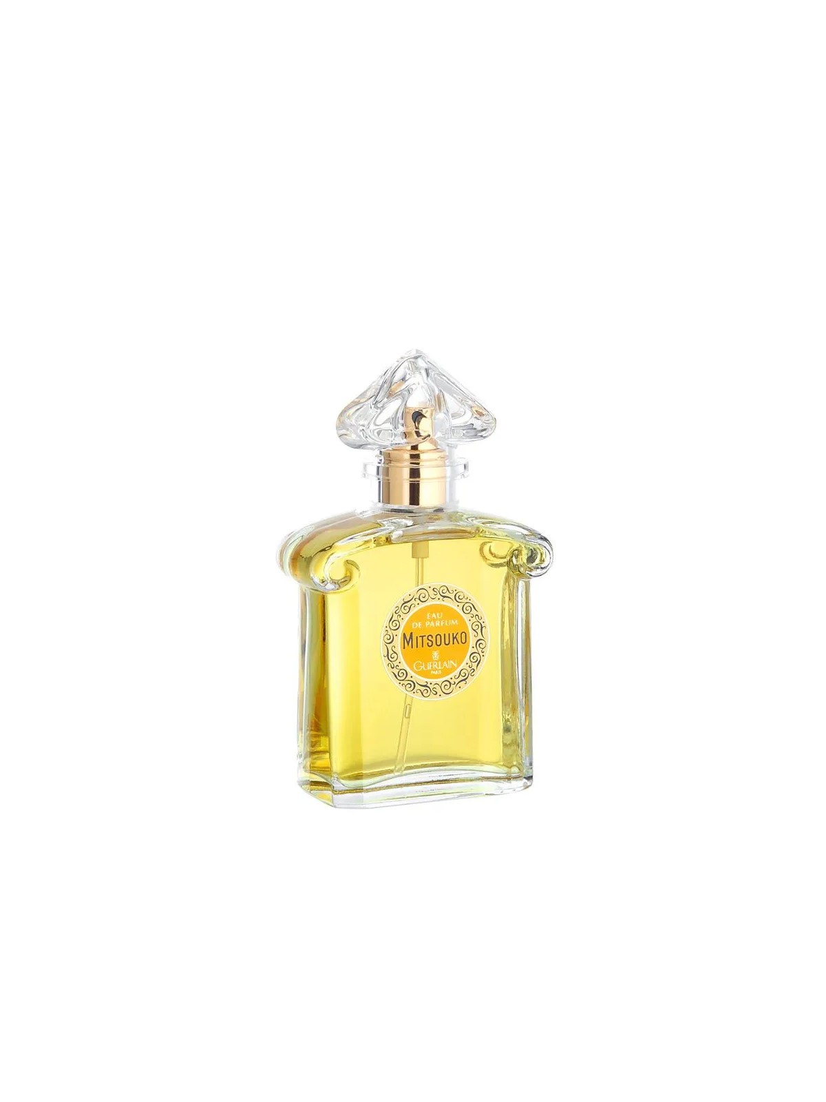 Guerlain Mitsouko eau de parfum donna 75ml