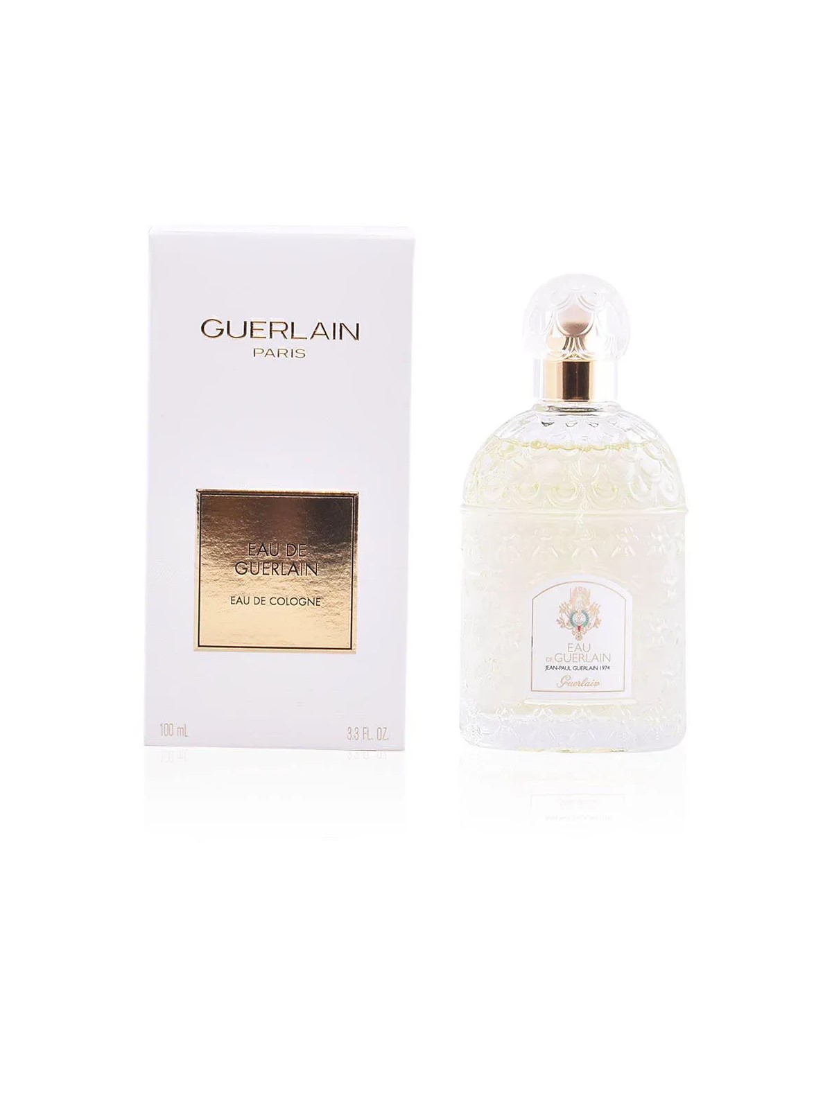 Guerlain Eau de Guerlain Eau de toilette Unisex 100ml