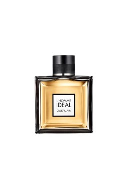 Guerlain L'Homme Ideal eau de toilette Spray uomo 50ml