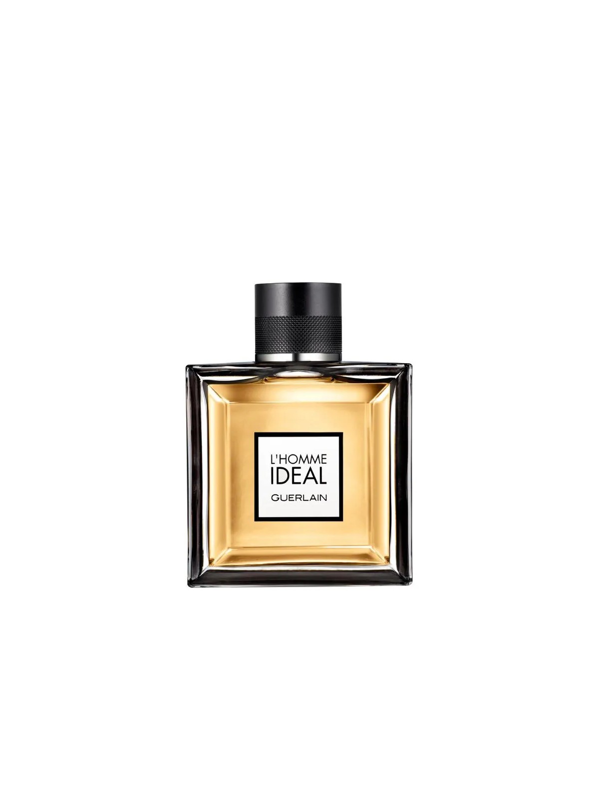 Guerlain L'Homme Ideal eau de toilette Spray uomo 50ml