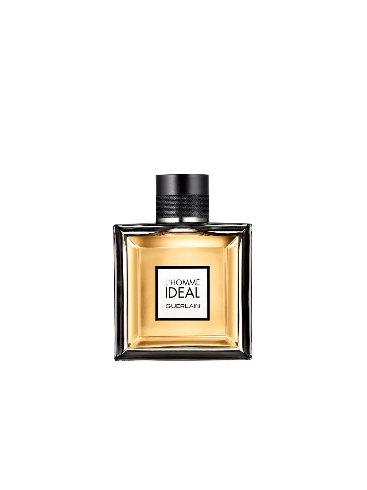 Guerlain L'Homme Ideal eau de toilette Spray uomo 100ml