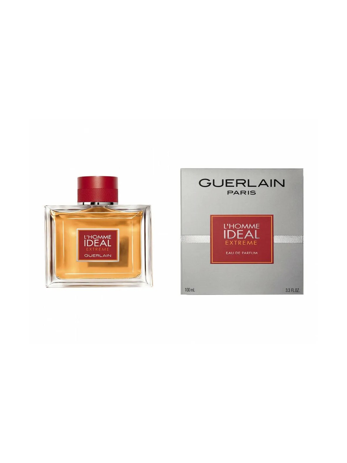 Guerlain L'Homme Ideal Extreme EDP 100ml