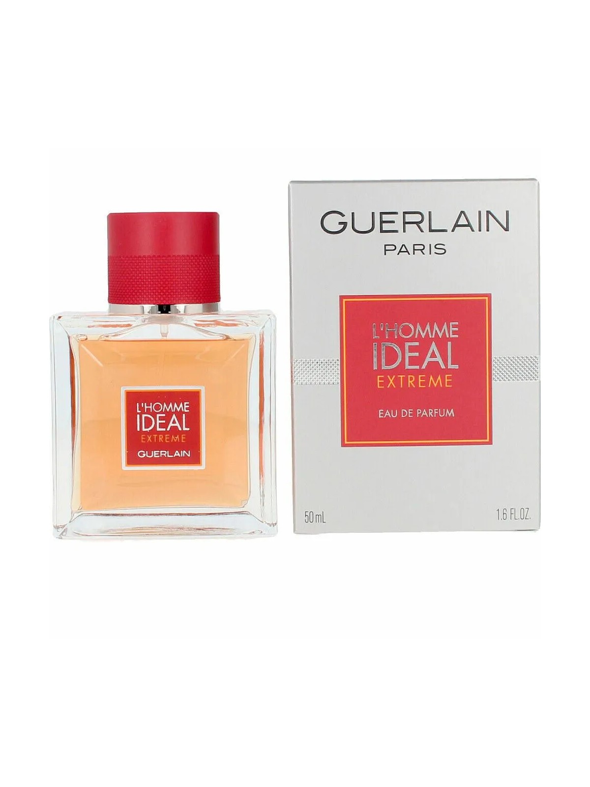 Guerlain L'Homme Ideal Extreme EDP 50ml