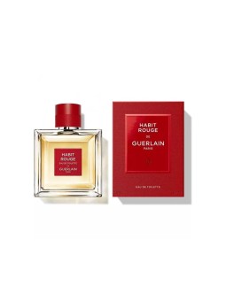 Guerlain Habit Rouge Eau de Toilette 50ml