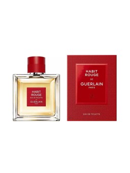 Profumo Guerlain Habit Rouge 100ml