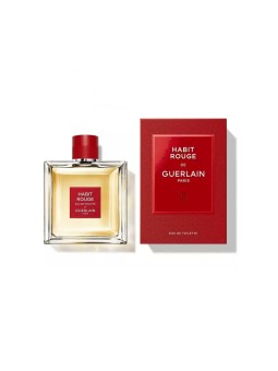 Guerlain Habit Rouge De Guerlain 150ml