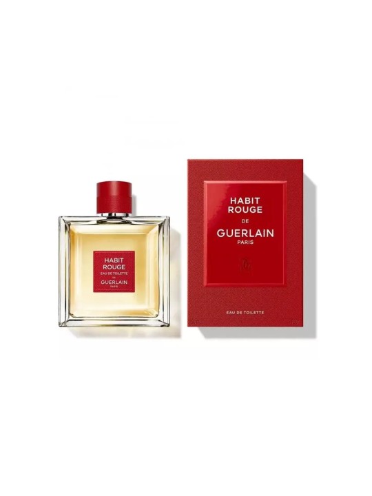 Guerlain Habit Rouge De Guerlain 150ml