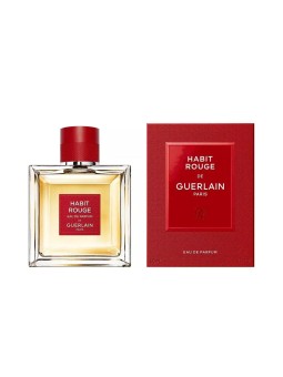 Guerlain Habit Rouge eau de parfum Spray 100ml