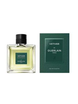 Guerlain Vetiver eau de toilette Spray 100ml
